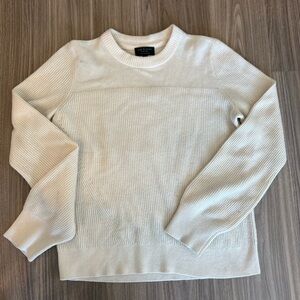 Rag & Bone cashmere sweater